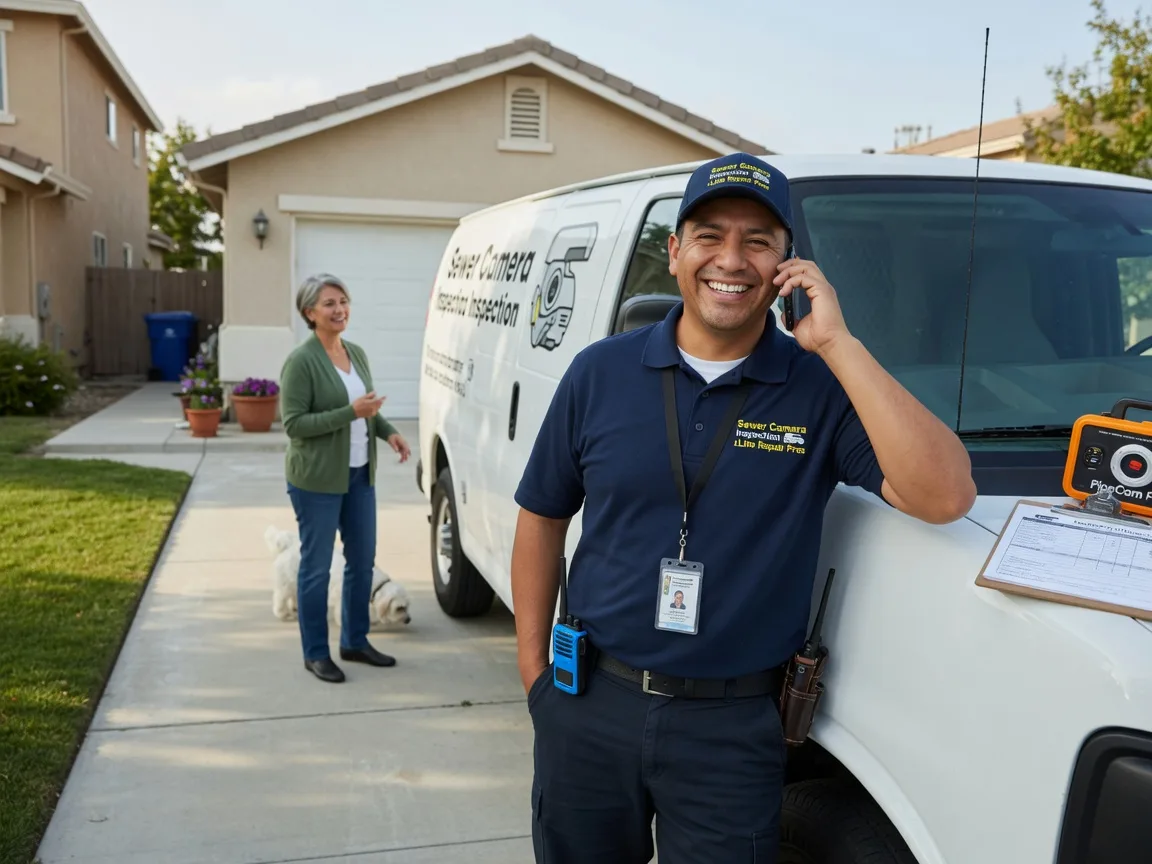 Sewer Line Repair Hartley, IA FAQs